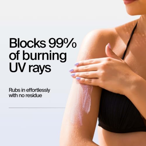 Neutrogena Ultra Sheer Dry Touch Sunscreen Lotion, Max SPF 100+, 3 fl. oz - image 3