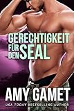  Gerechtigkeit für den SEAL (Die HERO Force 5)