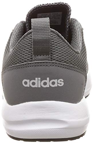 Image of adidas Women HYPERON W Visgre /Silvmt /Cleora Running Shoes-5 UK /India (38 EU) (CK9727)