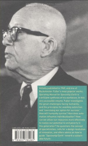 Operating Manual for Spaceship Earth