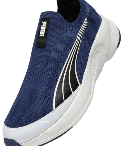 Image of Puma Unisex-Adult Softride Premier Glideknit Running Shoe