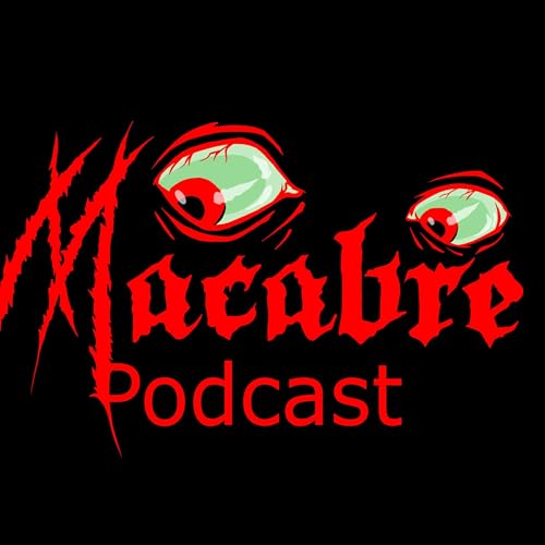 Stephen King's IT - Part 2 Podcast Por  arte de portada