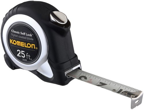 Komelon SL225; 25' x 1