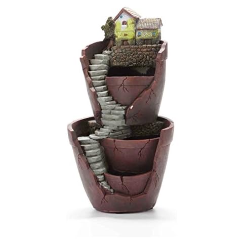 Vencer Creative Plants Pot - VF-008 Cover