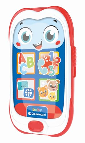 Clementoni Baby Clementoni Babyphone