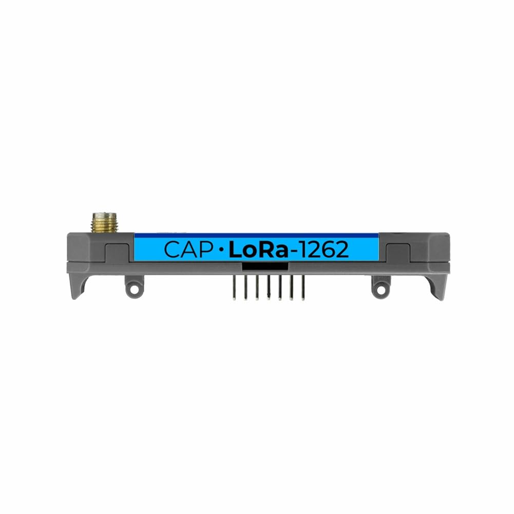 Pour Cardputer Adv SX1262, ATGM336H Cap LoRa 1262 LoRa+ GPS GNSS Module pour Meshtastic