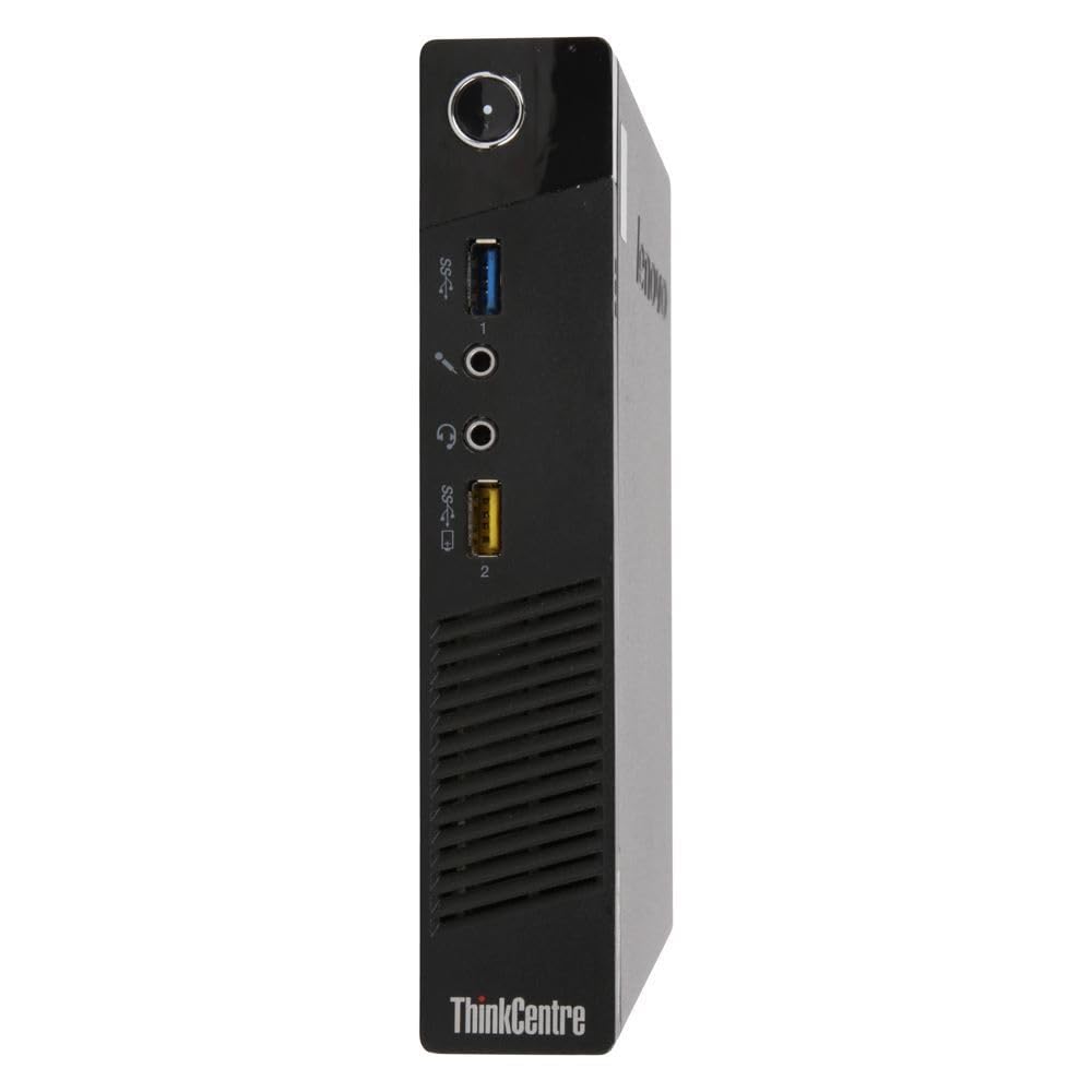 (Refurbished) LENOVO Thinkcentre M73 USFF (Core i3 4th Gen/ 4GB Ram/ 256GB SSD/Win-10 Pro) (B0CJXY95G1) Amazon Price History, Amazon Price Tracker