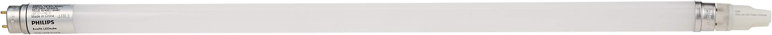 Ledtube 600 mm 9W 765 T8 Cool day Light