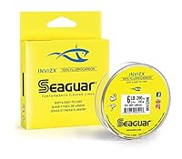 Algopix Similar Product 9 - Seaguar InvizX 100 Fluorocarbon Main