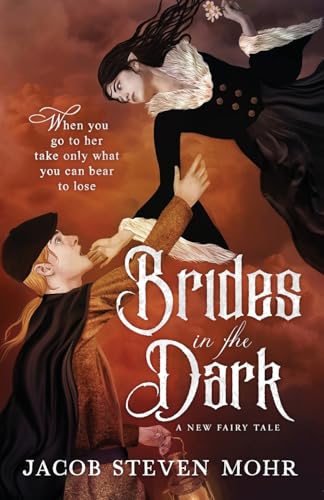 Cover of Brides in the Dark