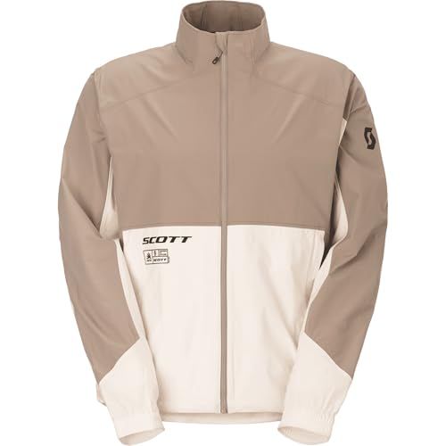 Veste SCOTT Explorair Escape Homme imperméable coupe-vent pour alpinisme hiver