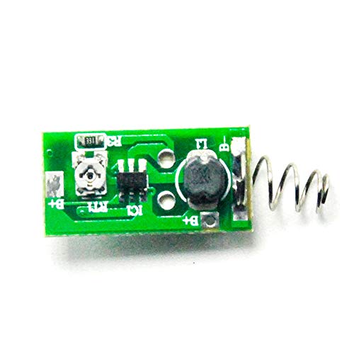 30-300MA 5mW-100mW 405nm Purple Blue Laser Diode Power Driver Board Circuit
