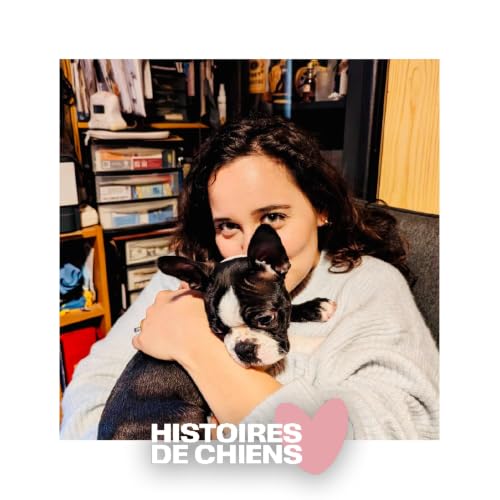 #06 - Marion - Mon chien a une myasth&eacute;nie grave