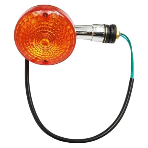 Feu arrière clignotant 12V résout les pannes de votre GN125