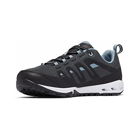 Columbia Vapor Vent - Zapatos de Senderismo Mujer Cover