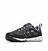 Produktbild Columbia Vapor Vent Wanderschuhe für Damen, Schwarz (Black/Dark Mirage), 39 EU