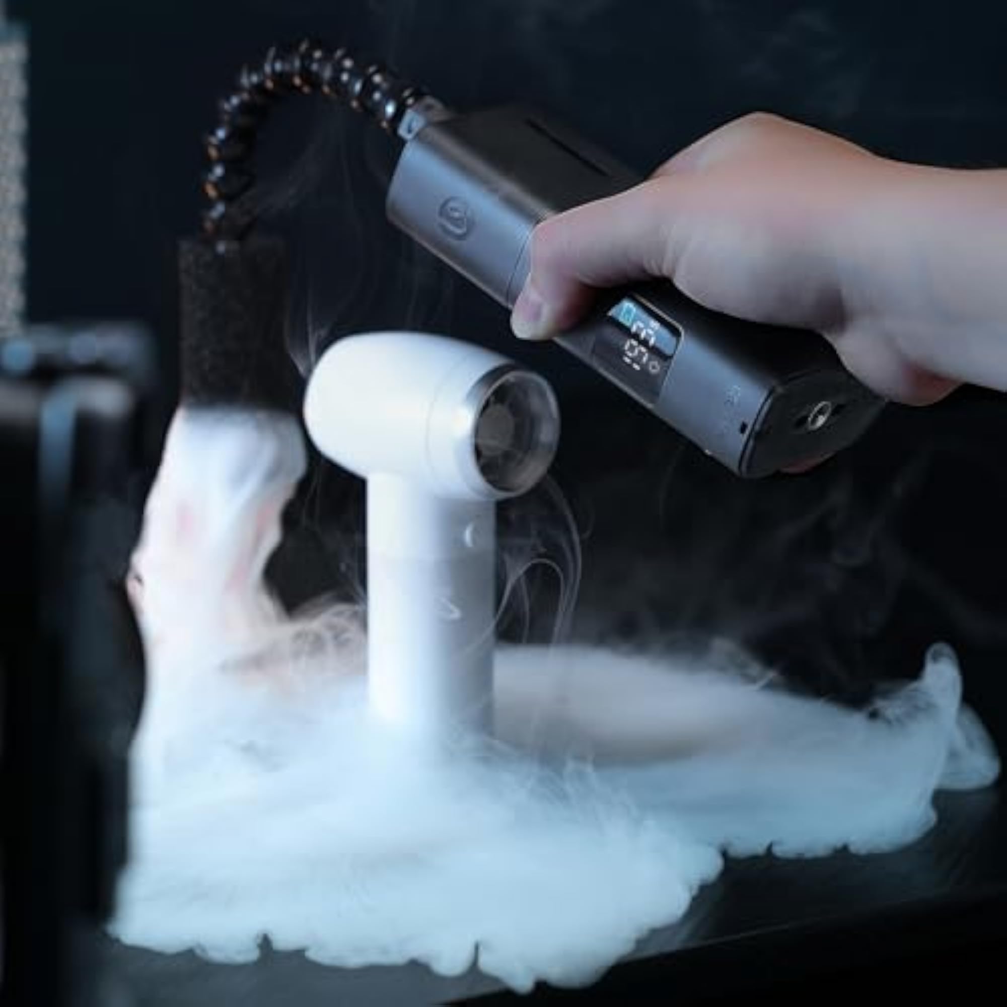 FM02 Filmog X Portable Fog Machine