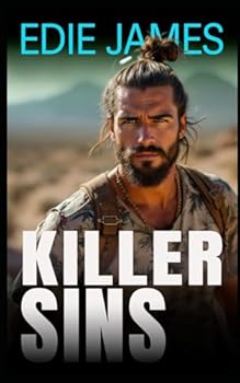 Killer Sins (Redemption Creek Romantic Suspense)