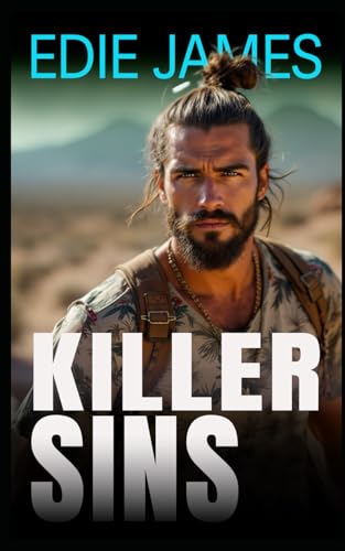 Killer Sins (Redemption Creek Romantic Suspense)