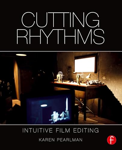 Cutting Rhythms view 2