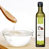 SOMA FOODS MCTオイル 500ml 無添加 無味 無臭 無着色 ココナッツ 由来 100% 中鎖脂肪酸 食用 油 ダイエット 美容 糖質制限 低糖質 糖質オフ 糖質ゼロ 健康食品 栄養補助食品 (500ml×1本)