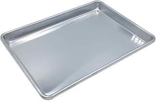 For Half Size Sheet Pan Aluminum 18 X 13 Inch