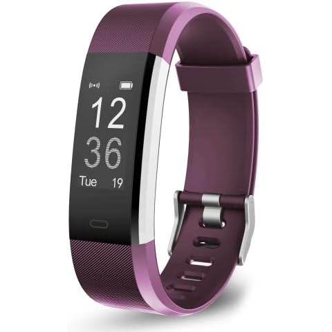 Pro-Fit Active VeryFitPro Fitness Tracker IP67 Cover