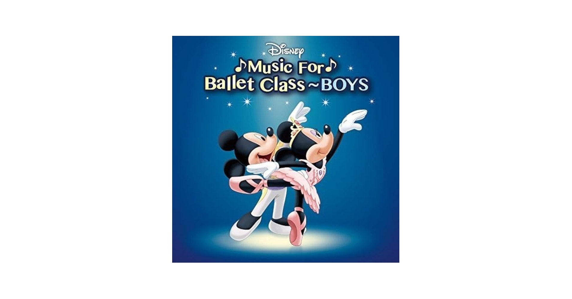Amazon.co.jp: Disney Music For Ballet Class~BOYS: ミュージック Amazon.co.jp: Disney Music For Ballet Class~BOYS: ミュージック