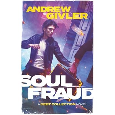 Soul Fraud