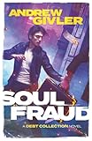 Soul Fraud (The Debt Collection)
