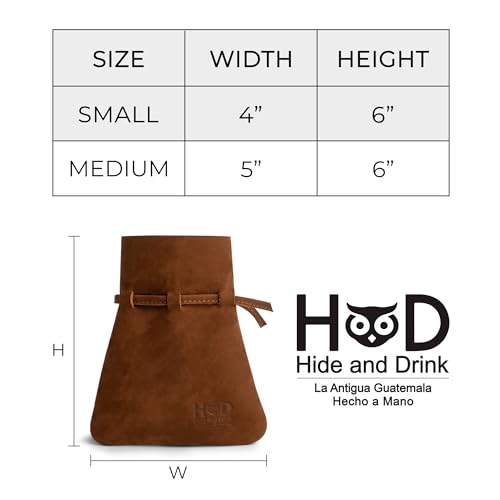 Image of Medieval Drawstring Coin Pouch Bag, Cosplay Accessory, Coin Purse Men, Change Purse for Women, Leather Coin Pouch, Small Coin Purse For Women, Men's Mini Leather Coin Purses, Pouches & Keychain Wallet