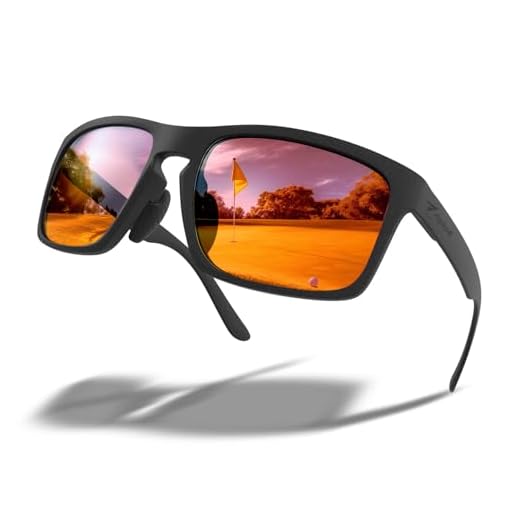Birdyx™ Polarized Golf Sunglasses