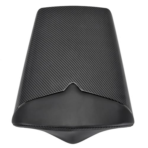 Capot de carénage siège arrière moto avec fixation précise Daytona 675