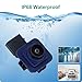 DK62-19G490-AE Rear View Camera Replacement for Range Rover Sport L494 2013-2016 & Jaguar F-Type 2013-2016, OE Backup Cam Replaces DK6219G490AE by GreenYi
