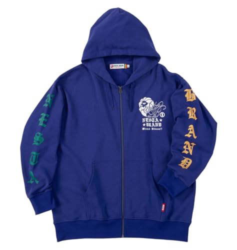 ネスタブランド(NESTA BRAND) メンズパーカー・トレーナー