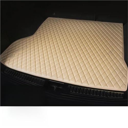 Tapis de coffre pour BMW X3 G01 idéal pour vos sorties en famille et vos voyages