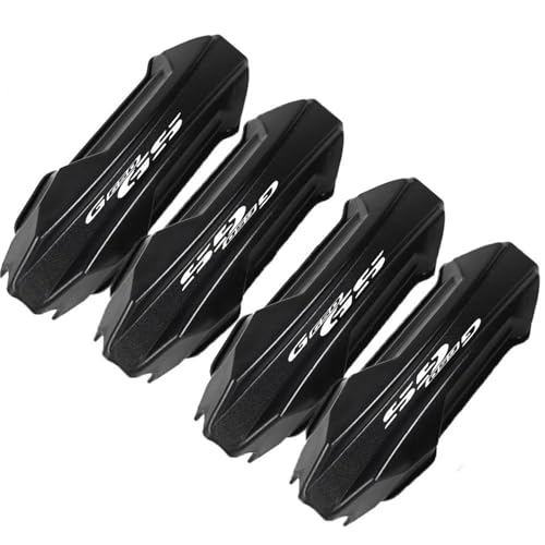 Protection moteur pour BMW G650GS pare-chocs de moto 25 mm noir