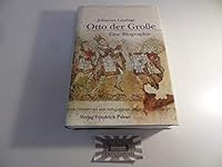 Otto der Grosse (912-973): Eine Biographie 3791717502 Book Cover