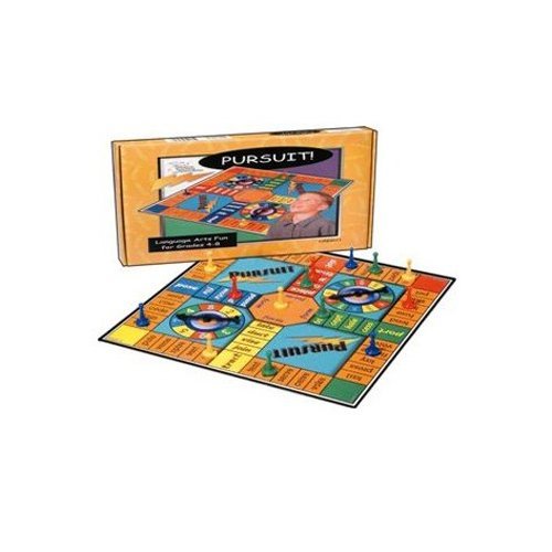 Wiebe Carlson Associates, WCA6071 Pursuit Cover