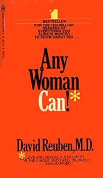 Any Woman Can!*