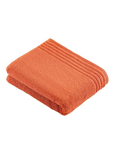 Vossen Vienna Style Badetuch, Fiesta, 100 x 150 cm