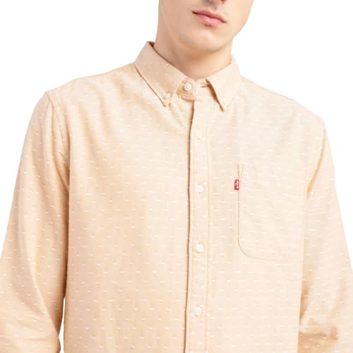Image of Levi's Men's Slim Fit Shirt
