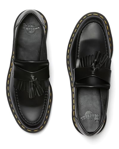 Dr. Martens Men's Adrian Slip-On Loafer3