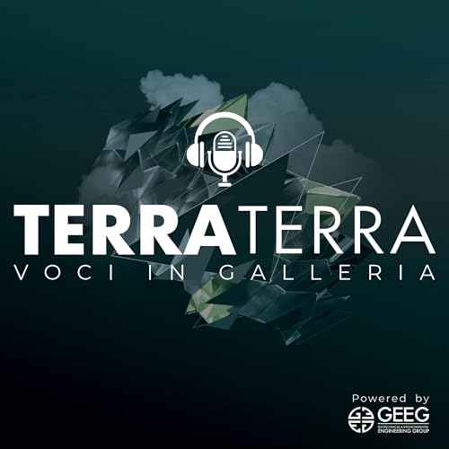 Couverture de TERRA TERRA - Voci in galleria
