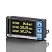 S401-L ModBUS RTU Indicator with OLED 2,7