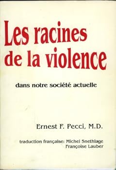 Paperback The Violence Potential: In Our Society Today Book