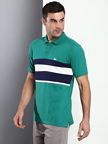 Image of Dennis Lingo Men Slim Fit T-Shirt