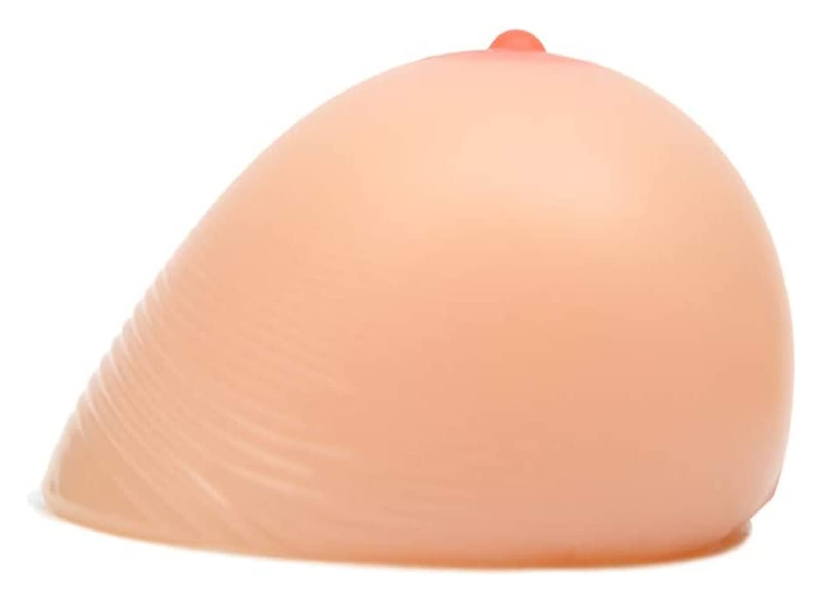Levensechte Siliconen Borstprothesen voor Crossdresser Transgender, zelfklevende Mastectomie Borstimplantaten Prothese Vrouwen Beha Verbeteren Inserts,A~cup(500g/pair