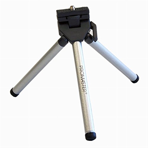 American Recorder TRPD-79 Bottle Mount Tripod