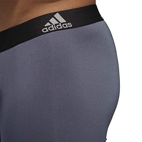 Image of adidas Men's Performance Boxer Brief Underwear (3-Pack)